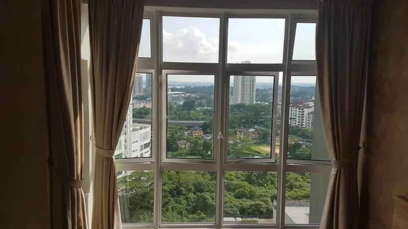 Twin Galaxy (Dwi Galaksi) - 3