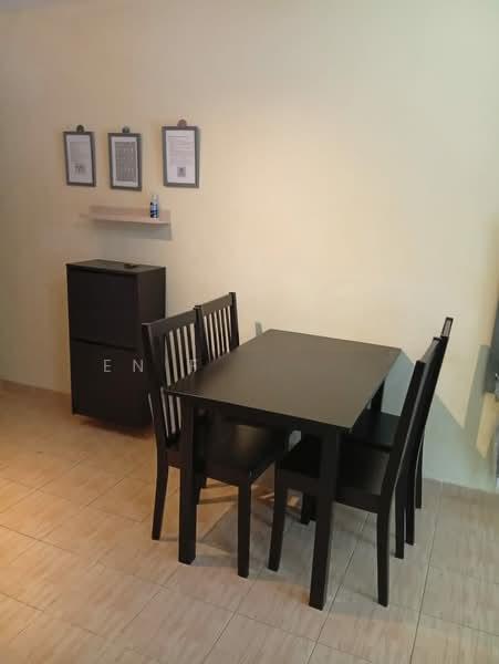 Maytower Serviced Residences - 1