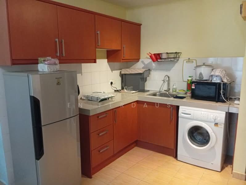 Maytower Serviced Residences - 2