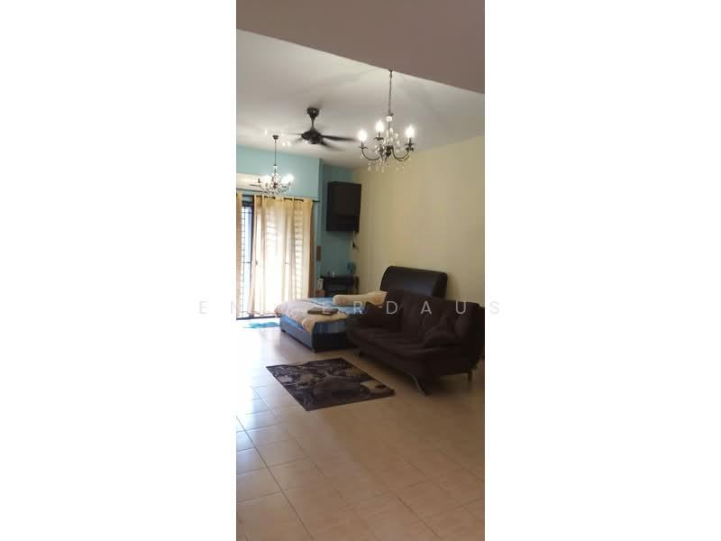 Maytower Serviced Residences - 3