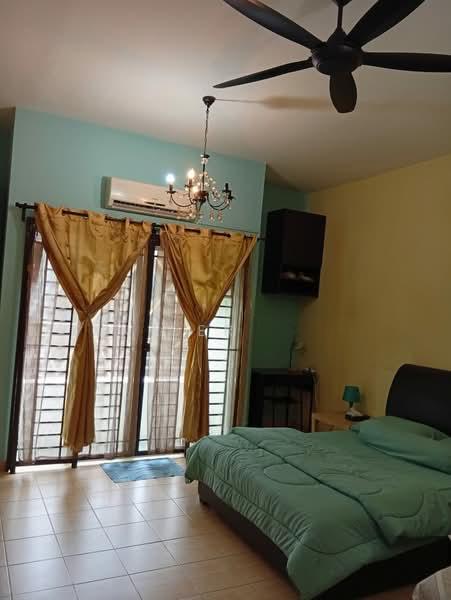 Maytower Serviced Residences - 3