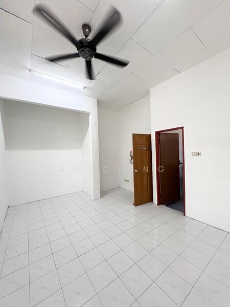 Taman Emas Teluk Pulai Klang - 5