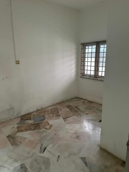 Taman Mewah Batu Belah - 3