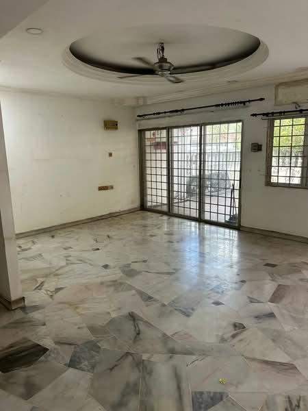 Taman Mewah Batu Belah - 1