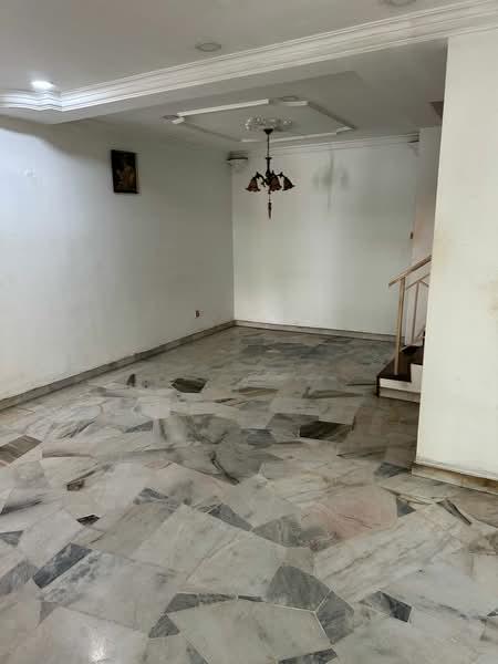 Taman Mewah Batu Belah - 2