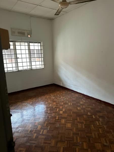 Taman Mewah Batu Belah - 5