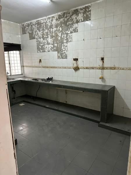 Taman Mewah Batu Belah - 4