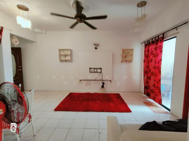 Pangsapuri Permai Puteri - 5