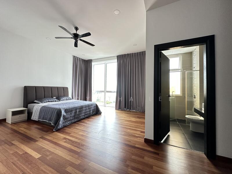 Isle Of Palm @ Setia Pearl Island - 4