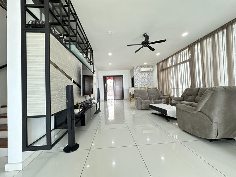 Isle Of Palm @ Setia Pearl Island - 2