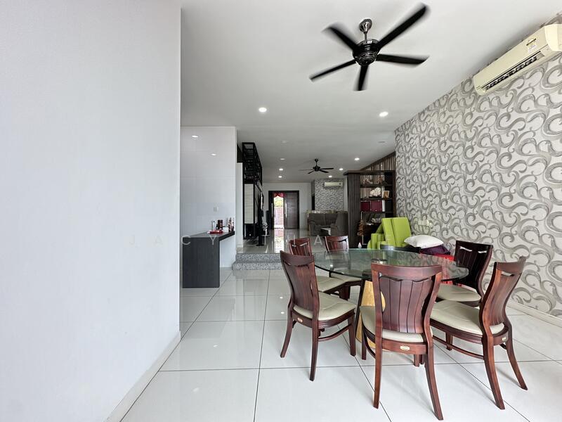 Isle Of Palm @ Setia Pearl Island - 1