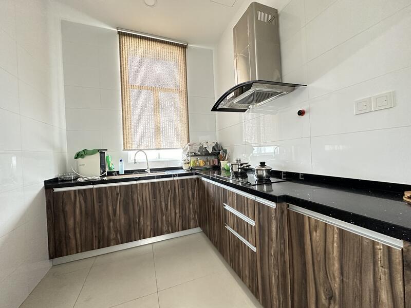 Isle Of Palm @ Setia Pearl Island - 3