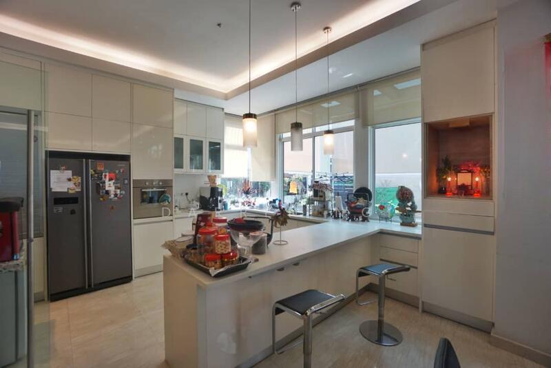 Saujana Glenmarie - 5