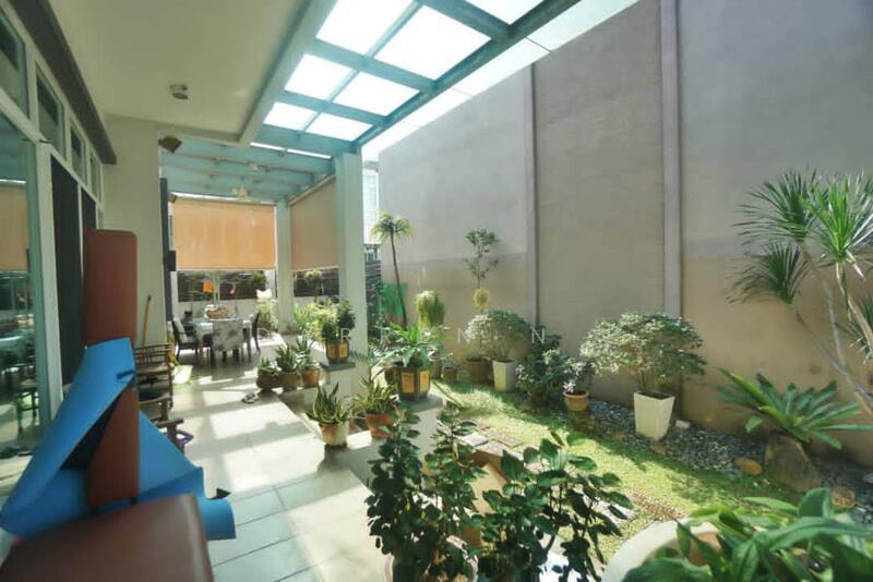 Saujana Glenmarie - 1