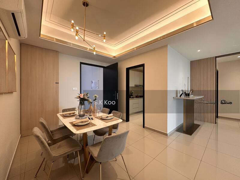 Vista Tiara (MBW Bay) - 5