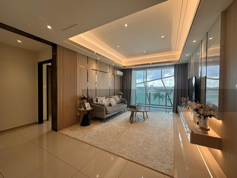 Vista Tiara (MBW Bay) - 1