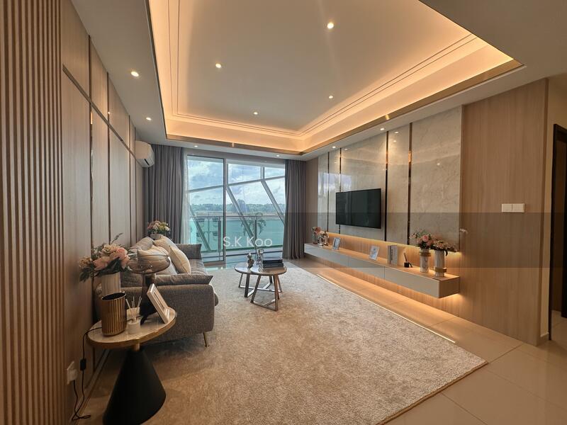 Vista Tiara (MBW Bay) - 4