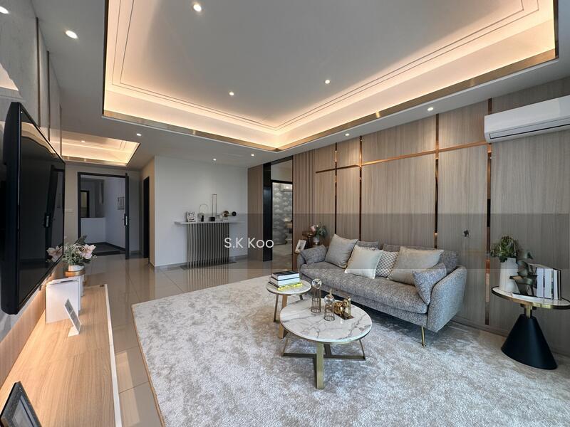 Vista Tiara (MBW Bay) - 3