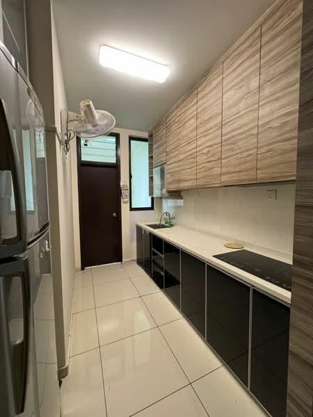 D'Summit Residences - 2