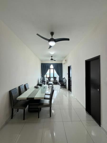 D'Summit Residences - 1