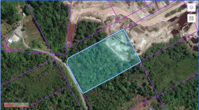 Agricultural Land @ FAC Matang Lebuhraya Pehin Sri Adenan Satem - 3