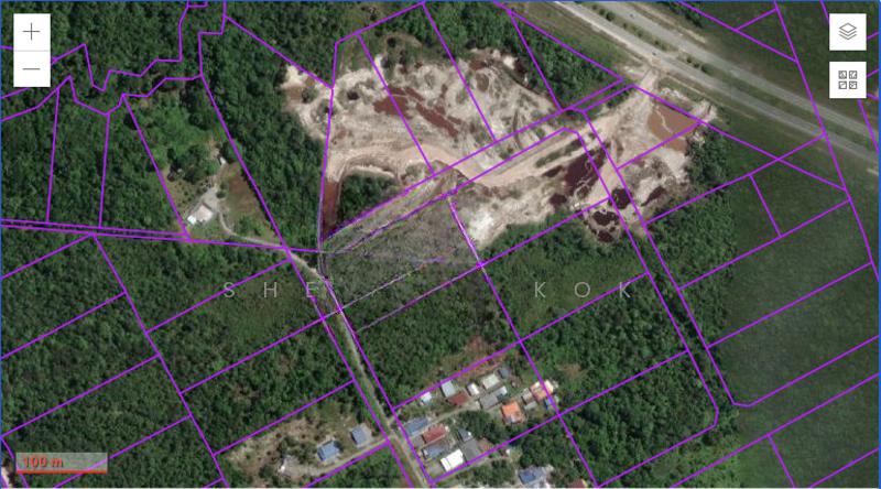 Agricultural Land @ FAC Matang Lebuhraya Pehin Sri Adenan Satem - 2