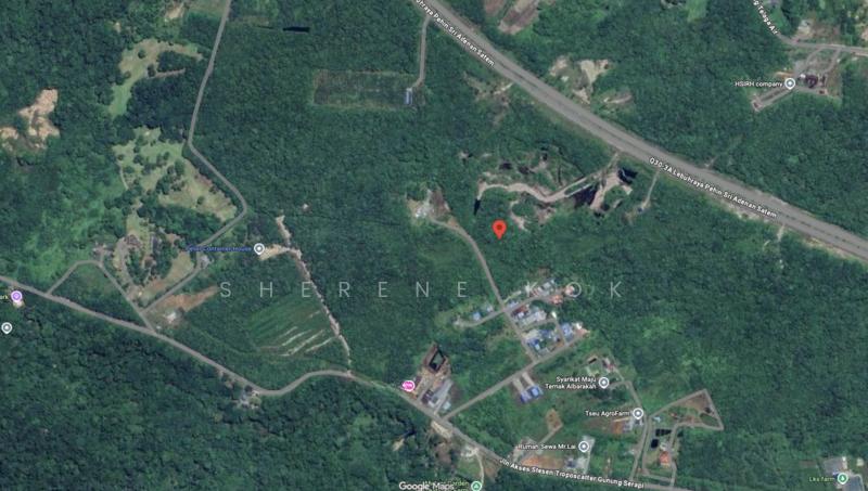 Agricultural Land @ FAC Matang Lebuhraya Pehin Sri Adenan Satem - 4