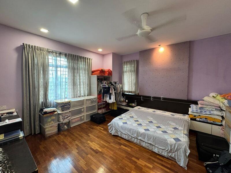 Bukit Sungai Long - 5