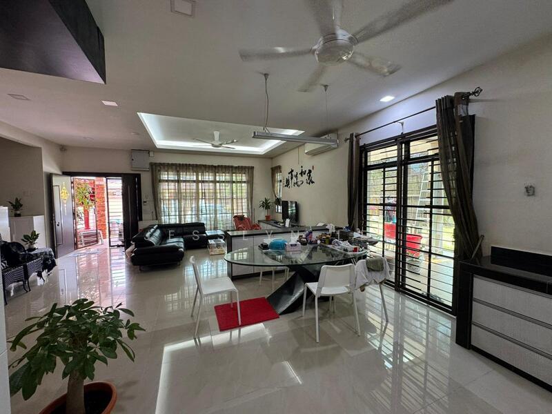 Bukit Sungai Long - 4