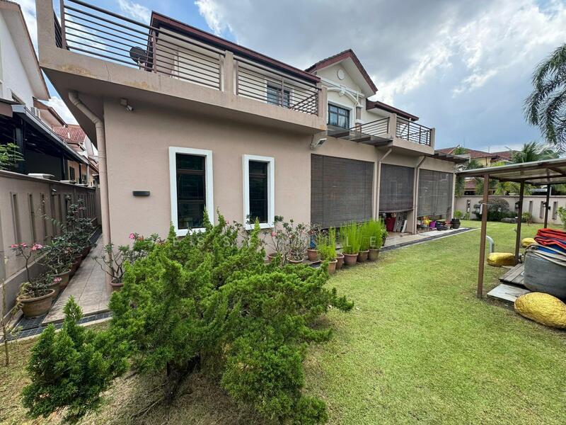 Bukit Sungai Long - 1