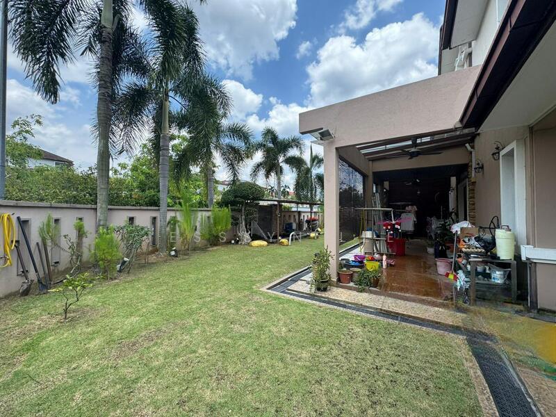 Bukit Sungai Long - 2