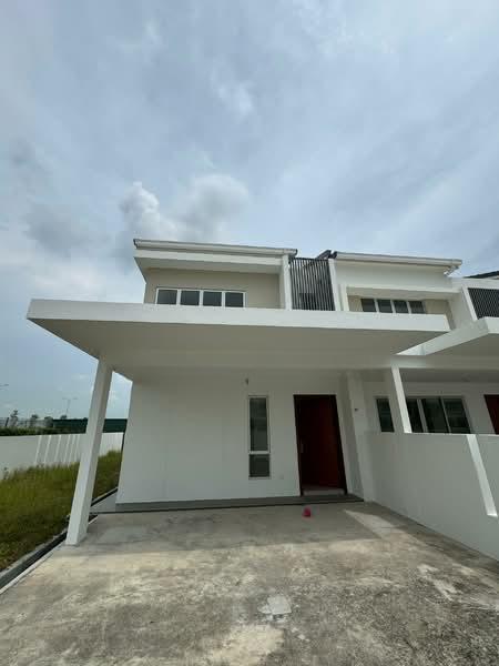 Palma Sands @ Gamuda COVE - 3