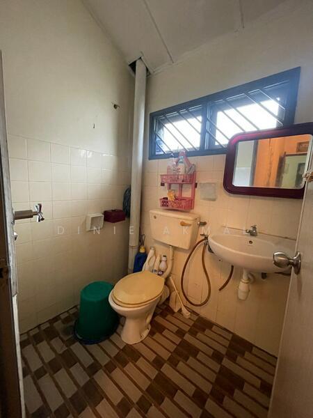 Double Storey Terrace, Taman Pandan Indah, Kuala Lumpur - 5