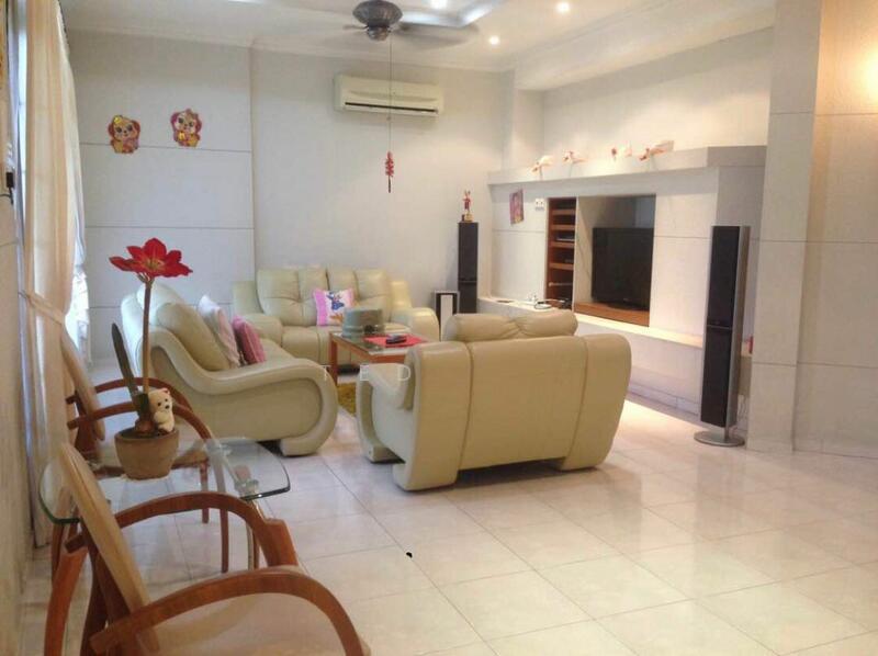 Taman Tambun Indah - 3