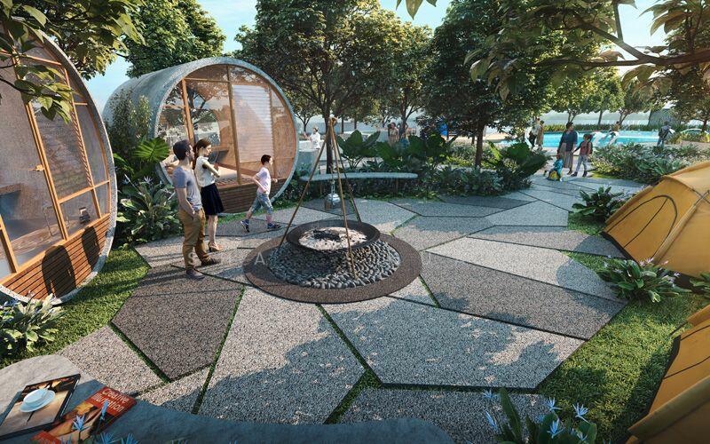 Tuju Residences - 4
