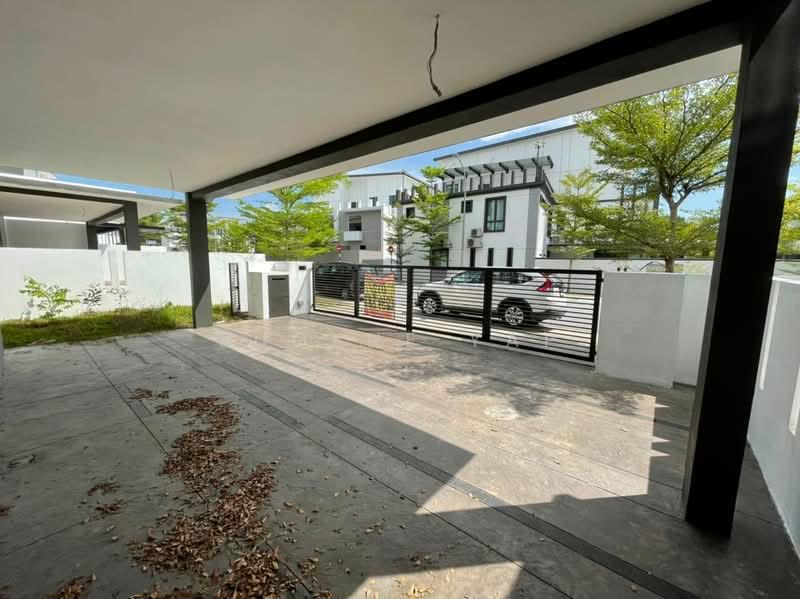 Kalista @ Bukit Rahman Putra, Sungai Buloh, Selangor - 2