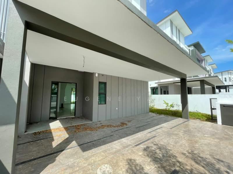 Kalista @ Bukit Rahman Putra, Sungai Buloh, Selangor - 1