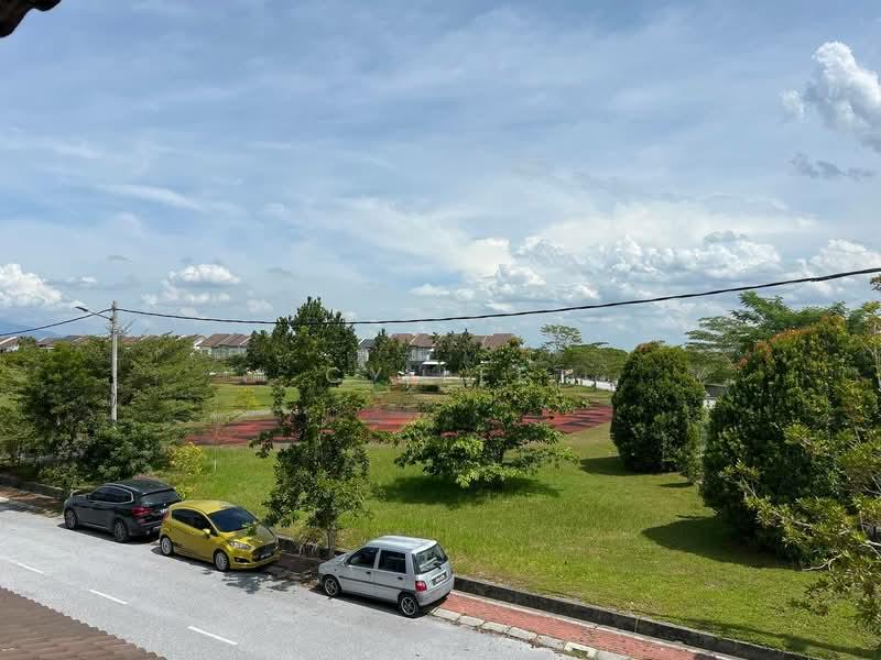 Bandar Seri Botani @ Bougainvillea - 3