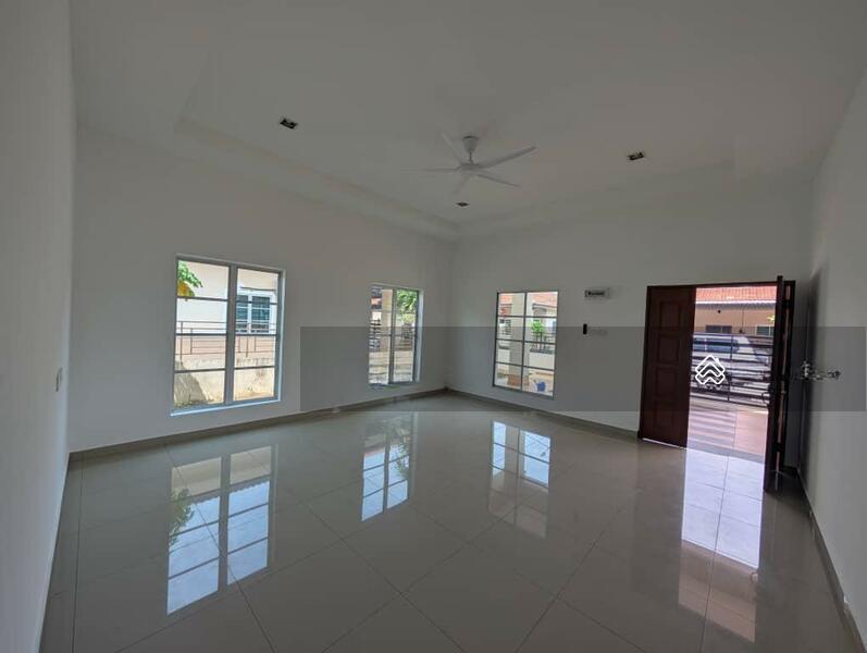 Taman Chemor Mesra - 4