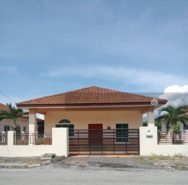 Taman Chemor Mesra - 1