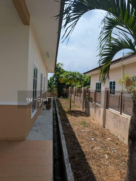 Taman Chemor Mesra - 2