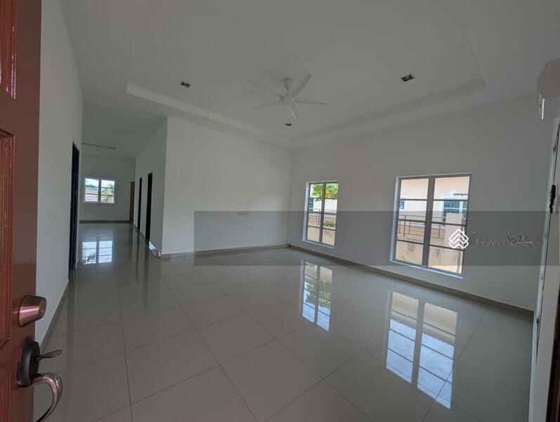 Taman Chemor Mesra - 3