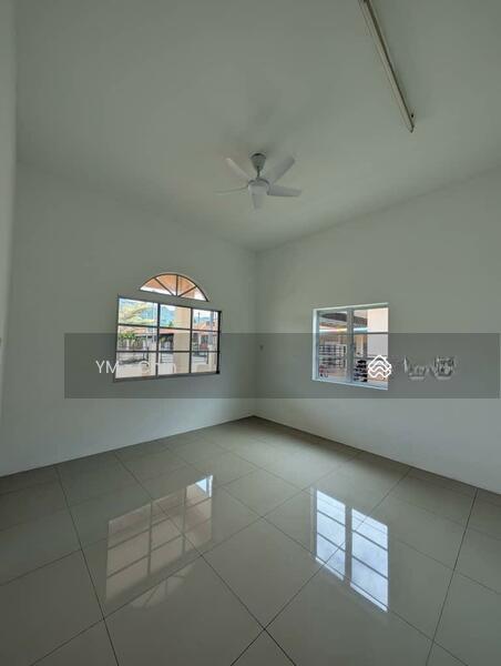 Taman Chemor Mesra - 5