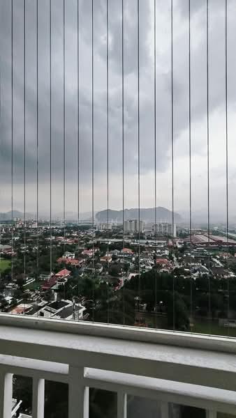 Sky Awani Residensi 1 - 2