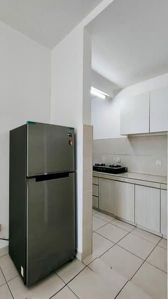 Sky Awani Residensi 1 - 1