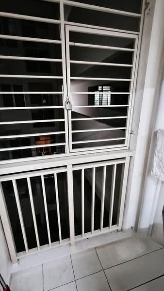 Sky Awani Residensi 1 - 5