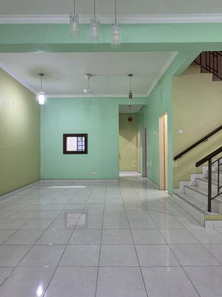 JALAN SUADAMAI 11/3, BANDAR TUN HUSSEIN ONN, 43200 CHERAS, SELANGOR - 4
