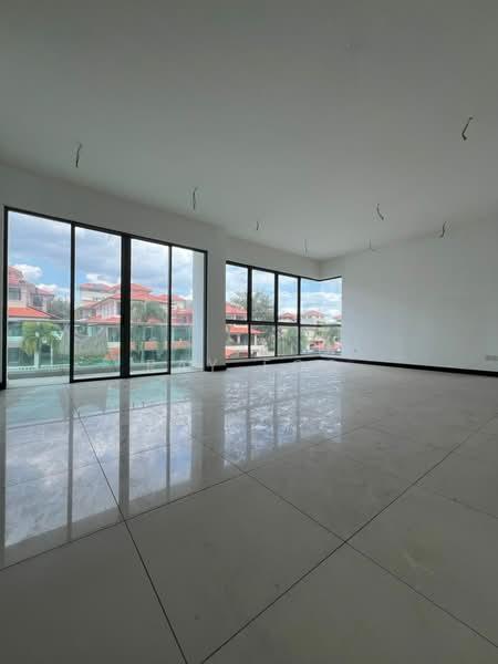 Cheras - 3