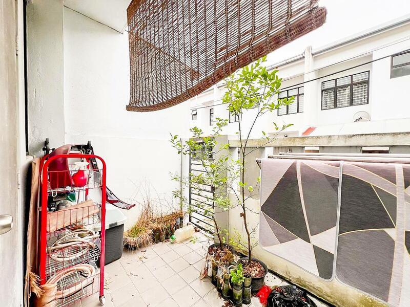 Garden Heights - 2