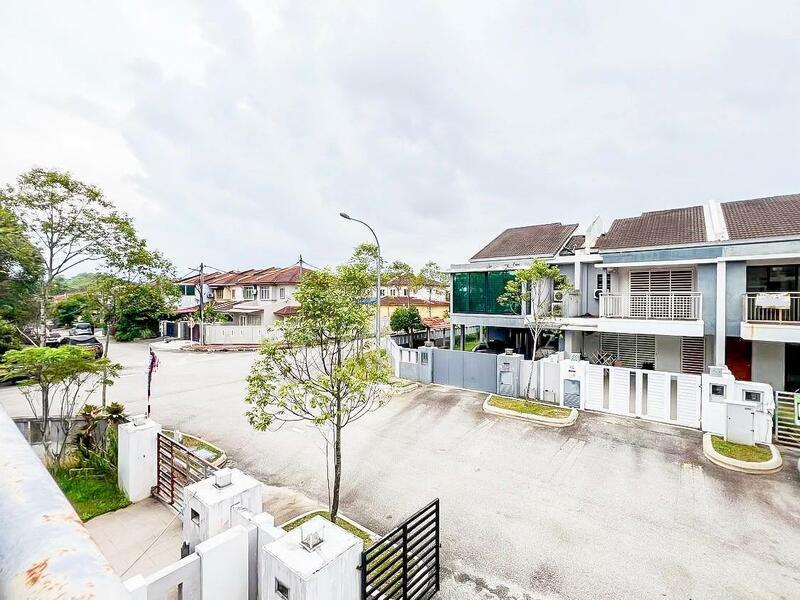 Garden Heights - 5